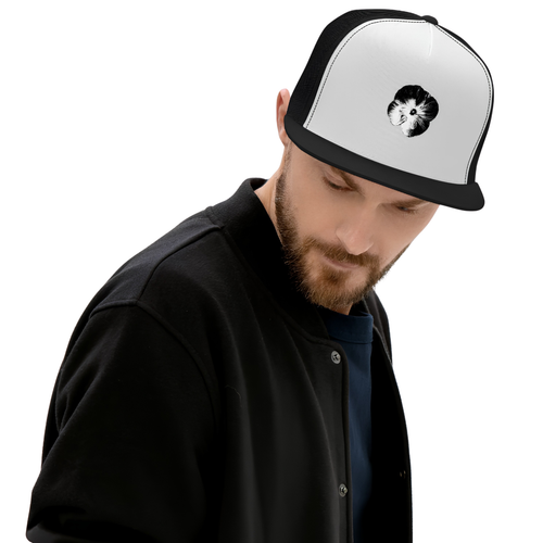 Casquette trucker toulove