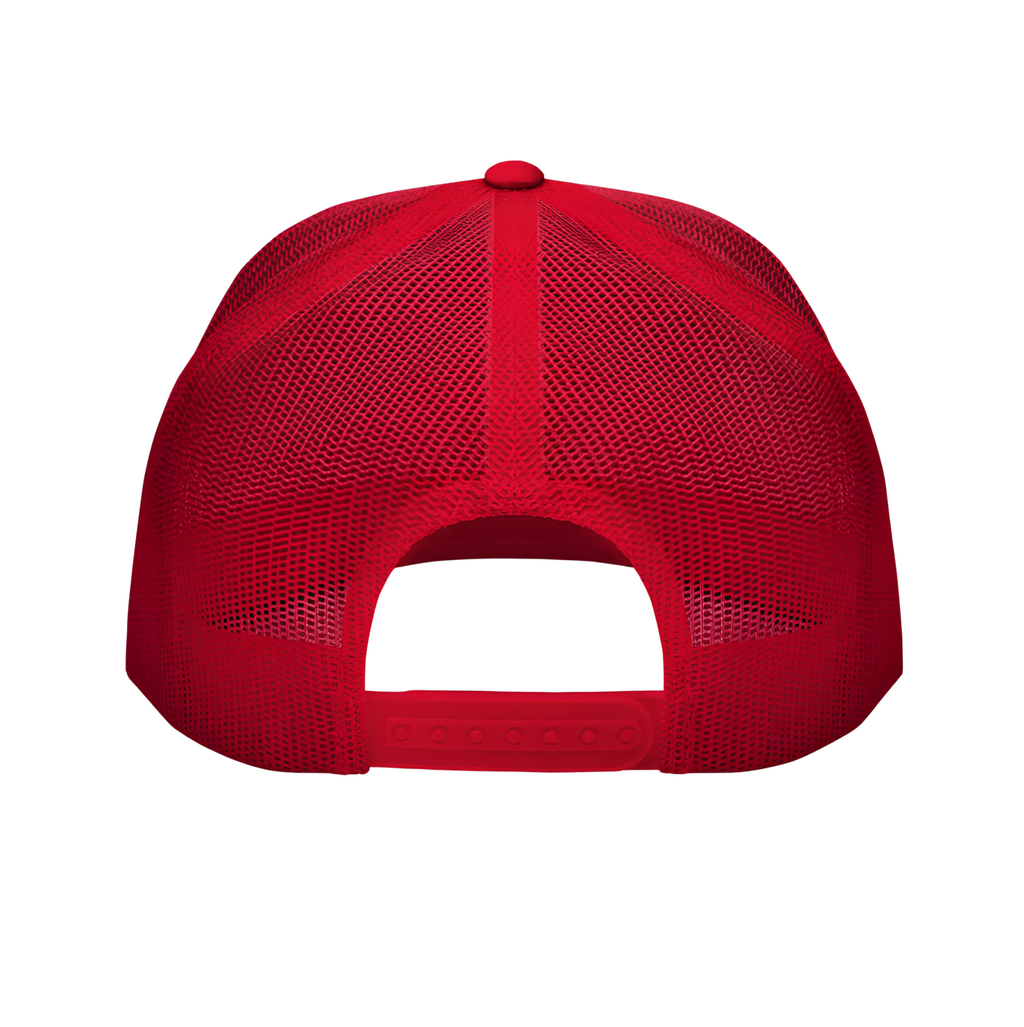 Casquette trucker toulove