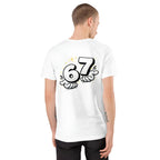 T-shirt imprimé 67
