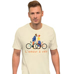 T-shirt imprimé - toulove