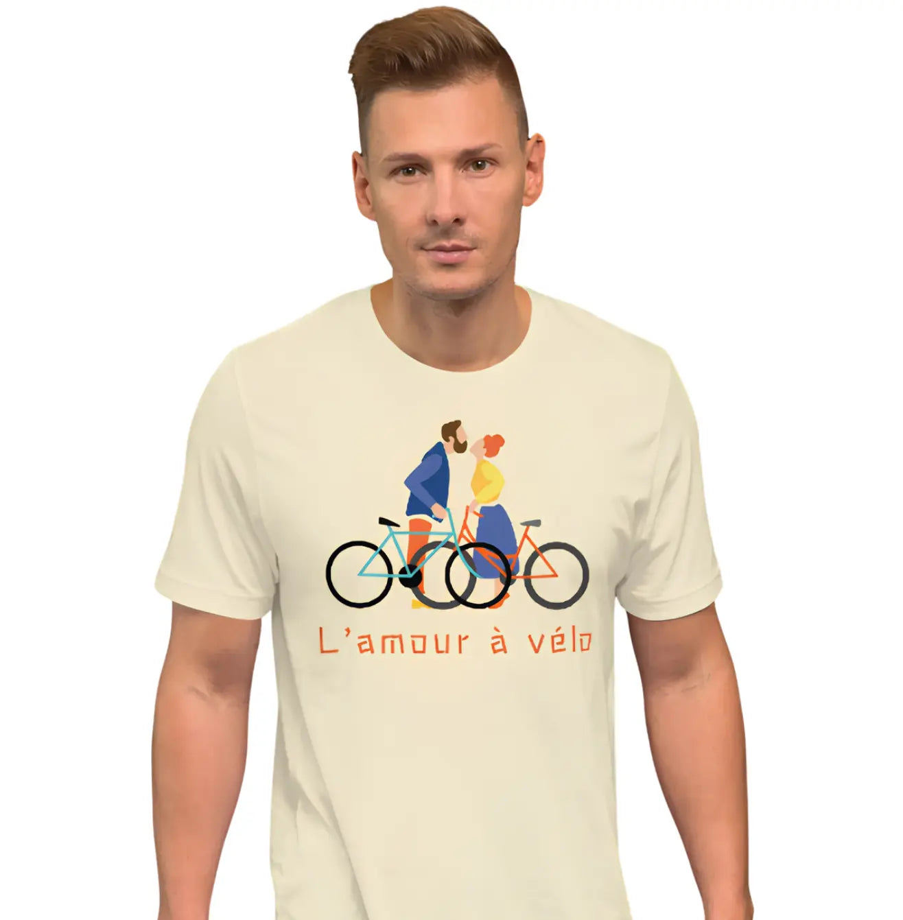 T-shirt imprimé - toulove