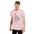 T-shirt imprimé toulove