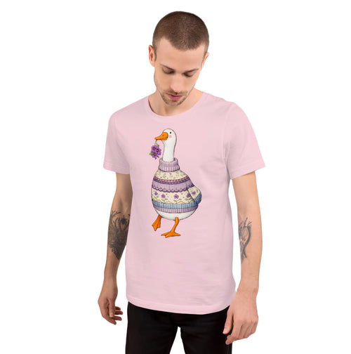 T-shirt imprimé toulove