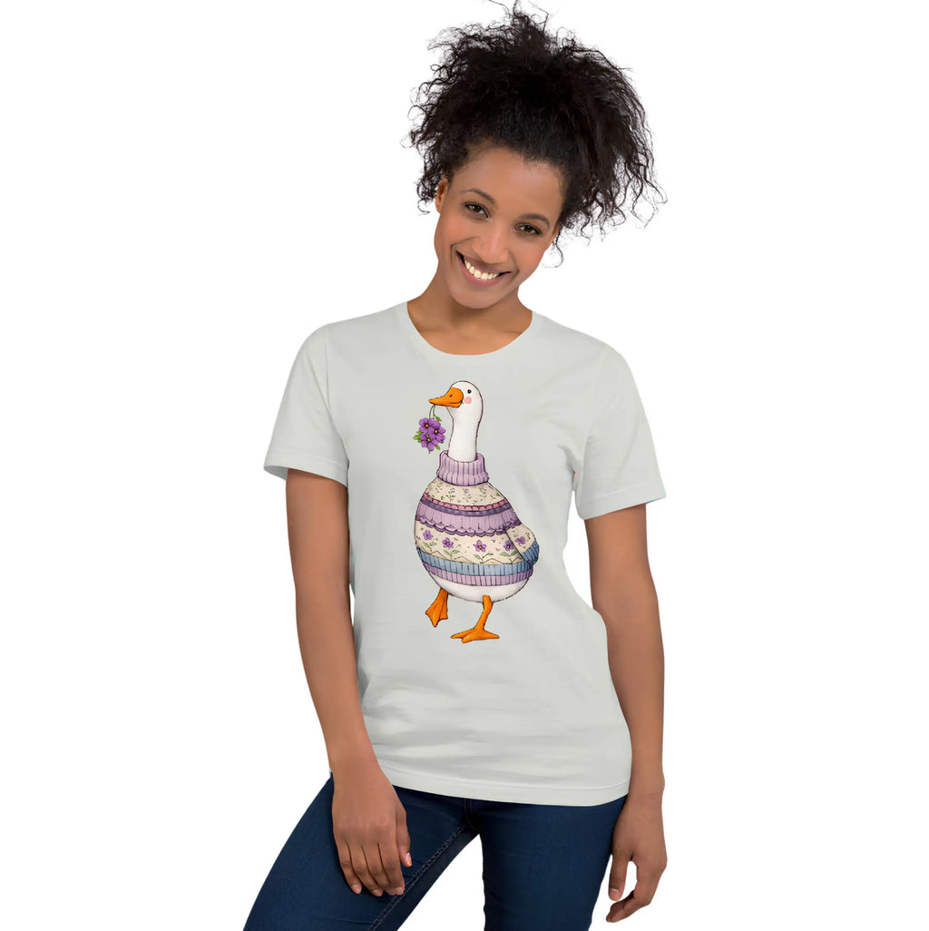 T-shirt imprimé toulove