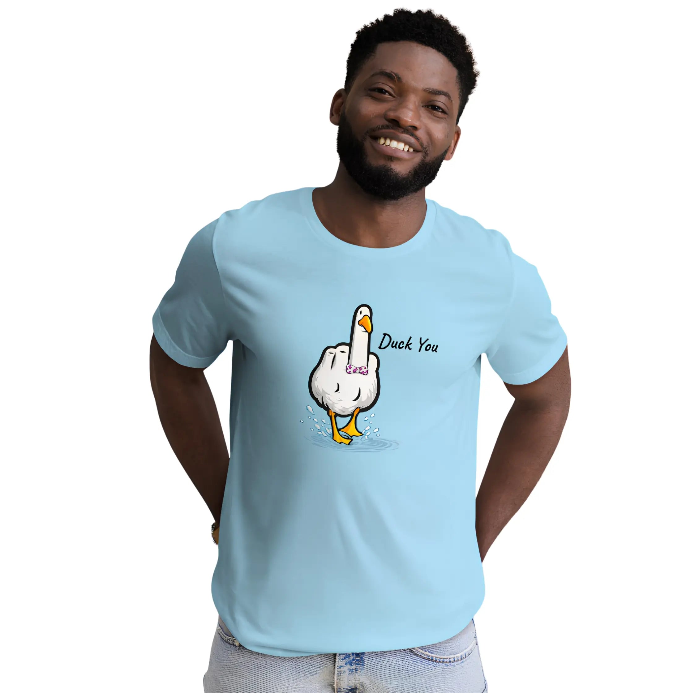 T-shirt imprimé toulove