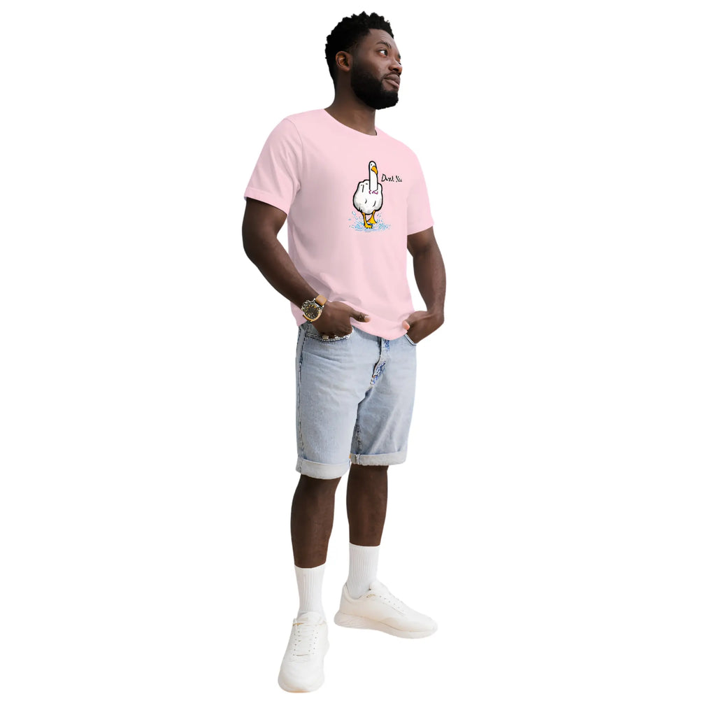 T-shirt imprimé toulove