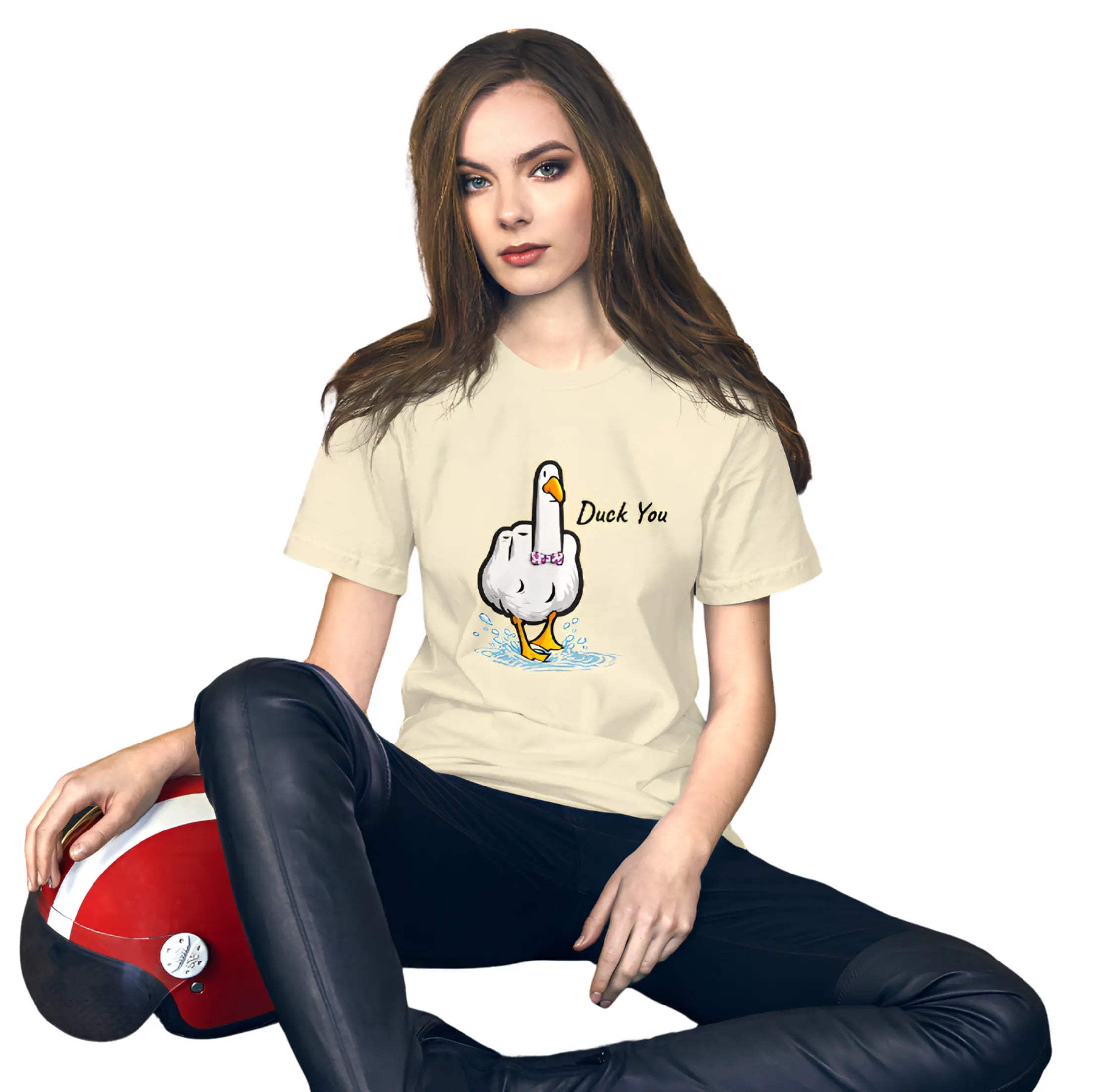 T-shirt imprimé toulove