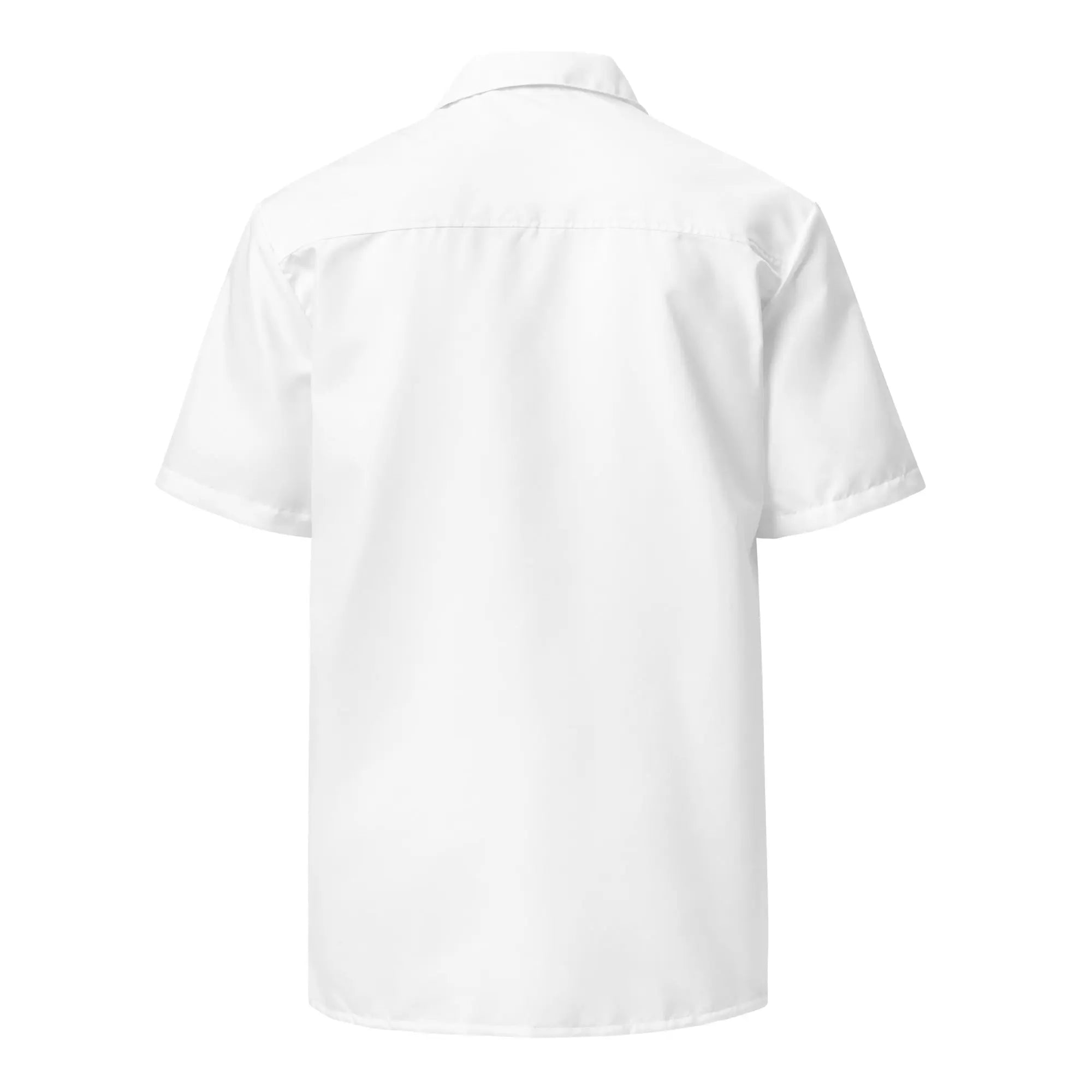 Chemise oversize imprimé à motif Toulouse