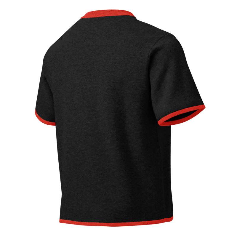 T-shirt maille classique toulove