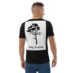 T-shirt en coton bio toulove