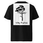 T-shirt en coton bio toulove