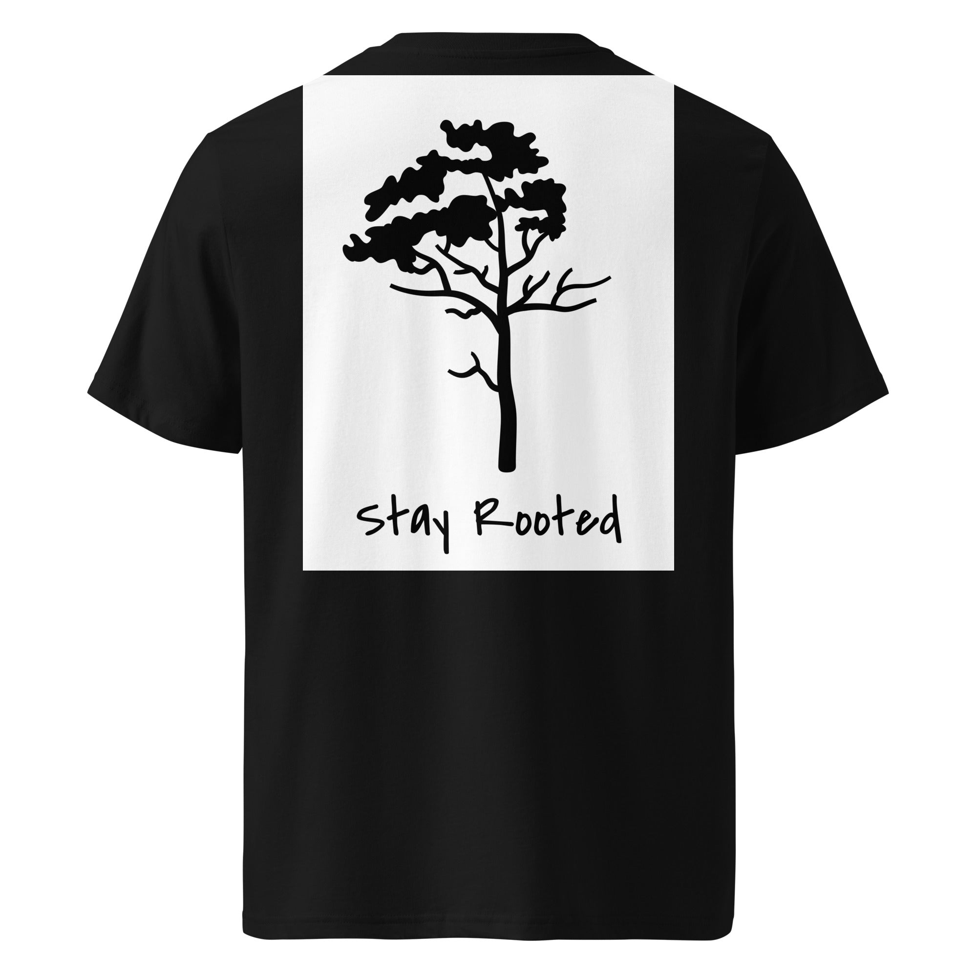 T-shirt en coton bio toulove