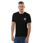 T-shirt en coton bio toulove