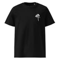 T-shirt en coton bio toulove