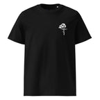 T-shirt en coton bio toulove