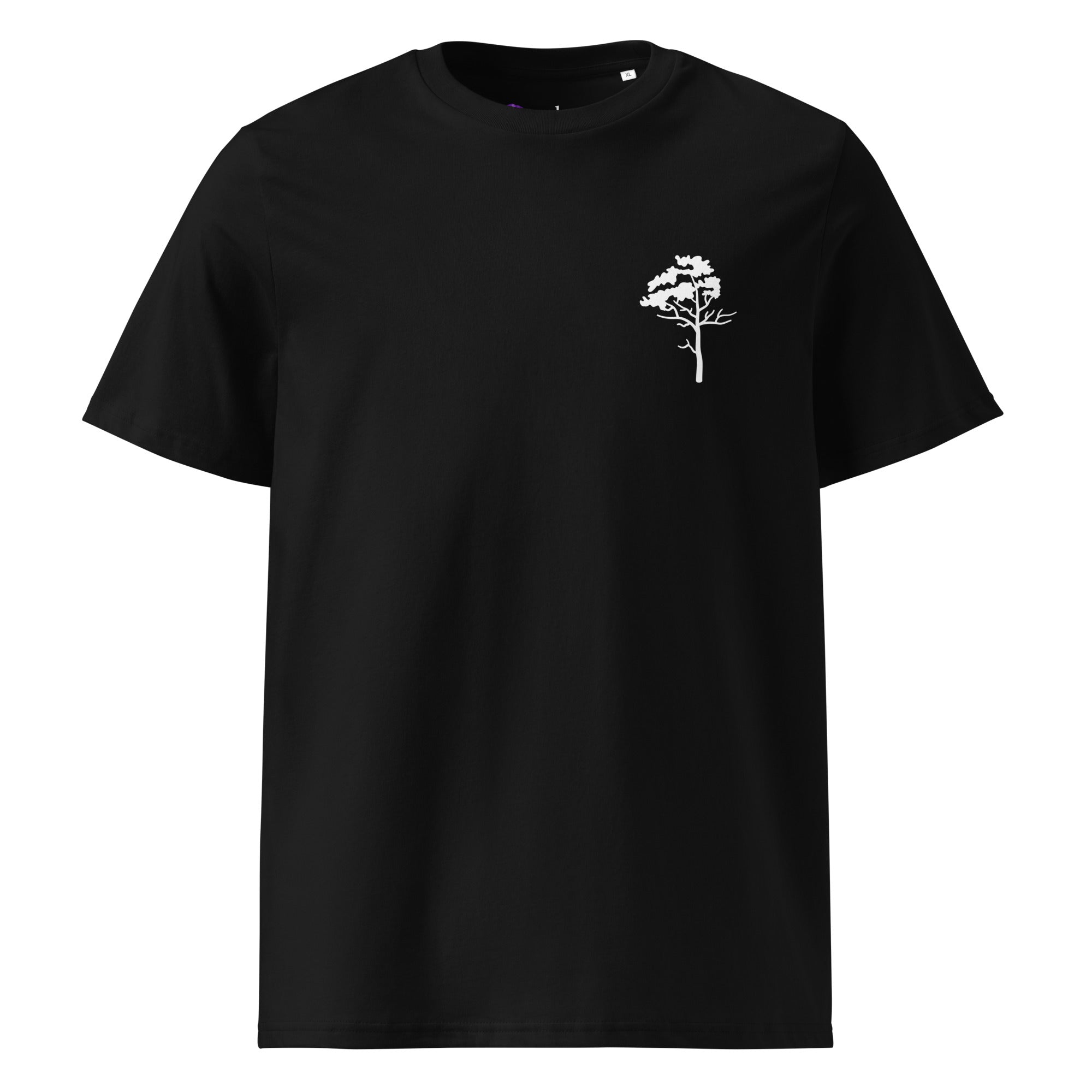 T-shirt en coton bio toulove