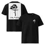 T-shirt en coton bio toulove