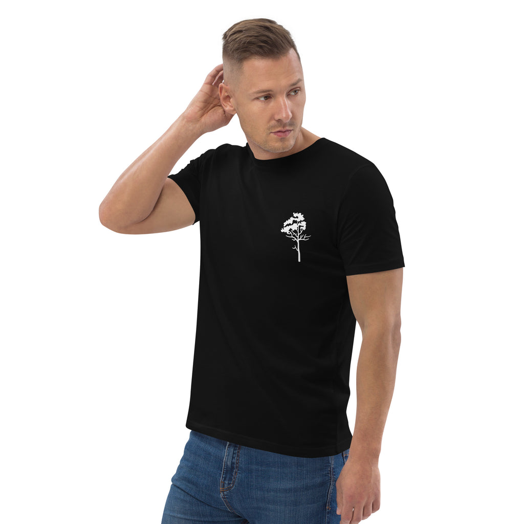 T-shirt en coton bio toulove
