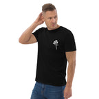 T-shirt en coton bio toulove