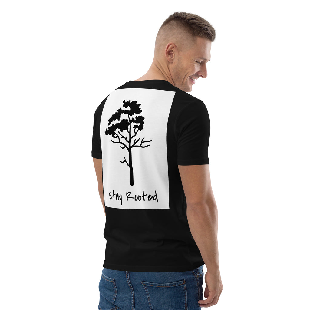 T-shirt en coton bio toulove