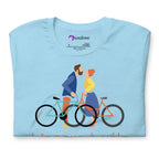 T-shirt imprimé - toulove
