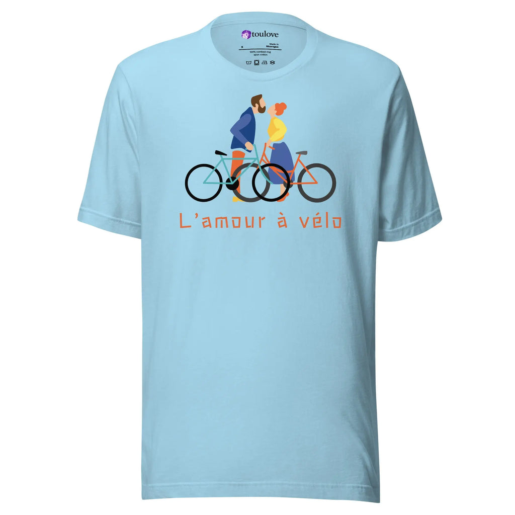 T-shirt imprimé - toulove