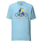 T-shirt imprimé - toulove