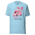 T-shirt imprimé - toulove