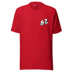 T-shirt imprimé 67