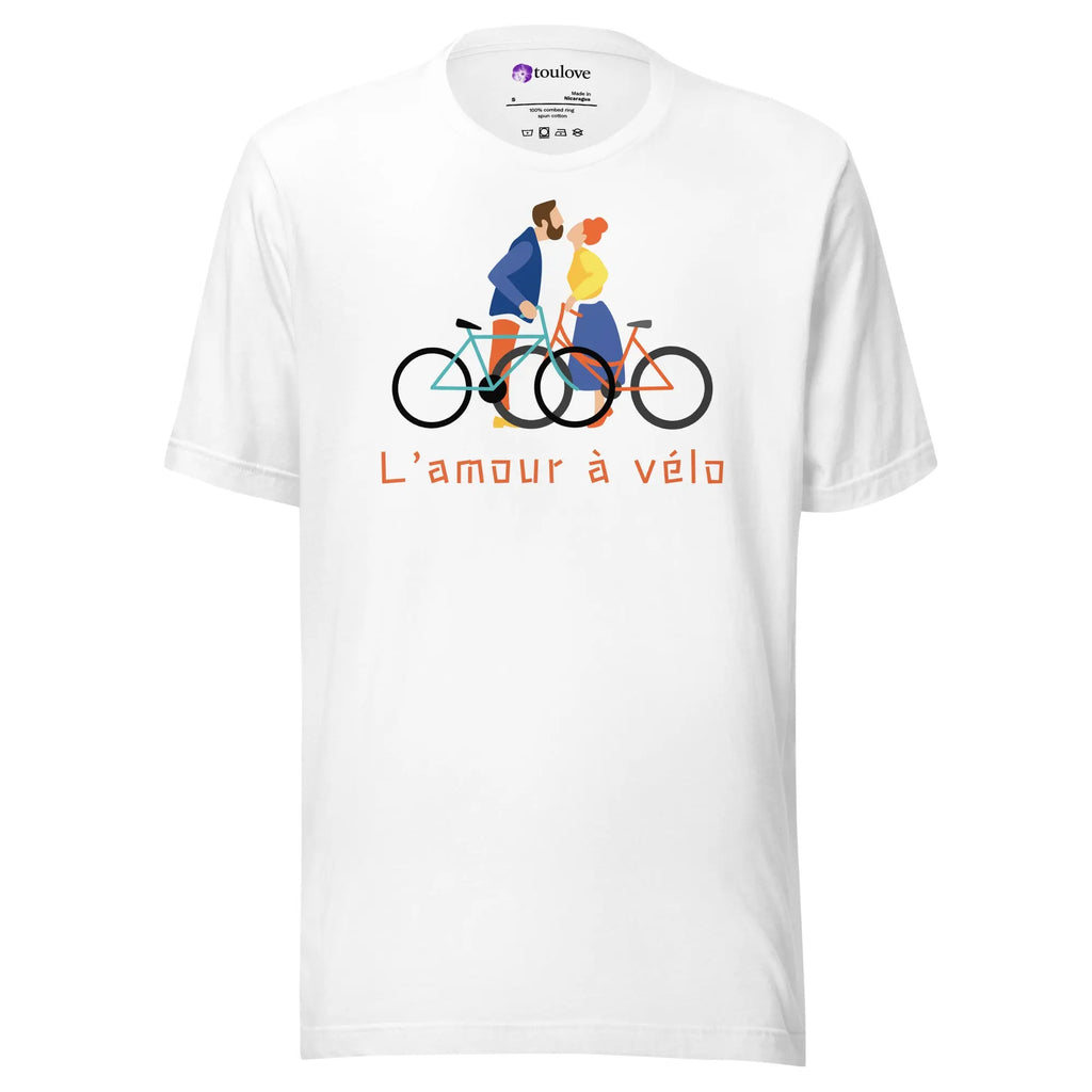T-shirt imprimé - toulove